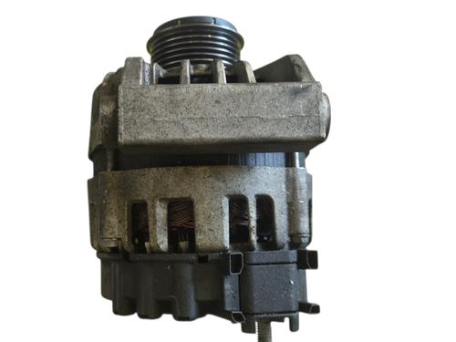 Used Alternator Alternator FIAT DUCATO Platform/Chassis (250_) 100 Multijet 2,2 D (100 hp) 34705623 34705623