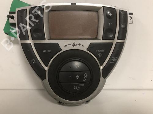 Climate control CITROËN C8 (EA_, EB_) | BP33597699I5 - Image 3