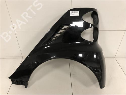 Used Other Other SMART FORTWO Coupe (451) 0.8 CDi (451.300) (45 hp) 33577571 33577571