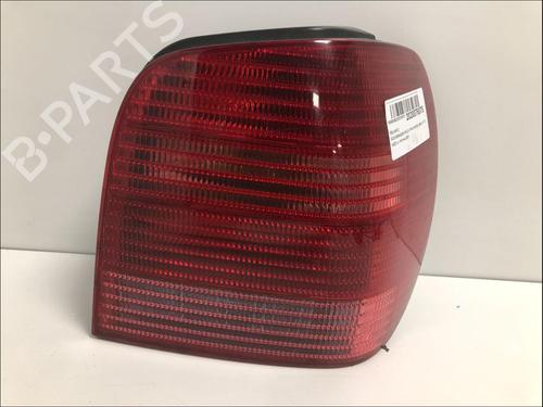 Used Right taillight Right taillight VW POLO IV Saloon (9A4, 9A2, 9N2, 9A6) 1.4 TDI (75 hp) 33578665 33578665