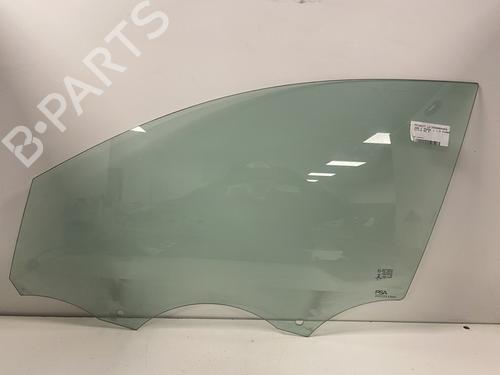 Used Front left door window Front left door window PEUGEOT 208 II (UB_, UP_, UW_, UJ_) [2019-2026] 34480256 34480256