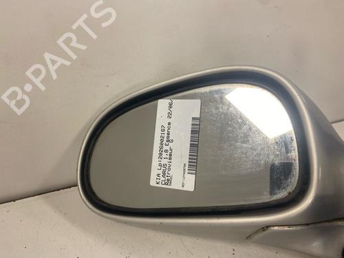 Used Left mirror Left mirror 37255077 37255077