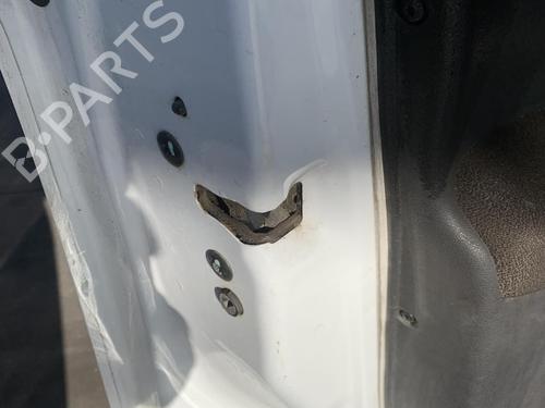 front-left-lock-citroen-c3-ii-sc_-2009-33602854 main image