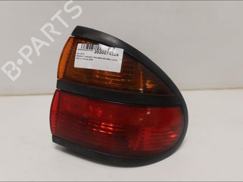 Used Right taillight Right taillight RENAULT LAGUNA I (B56_, 556_) [1993-2002] 33577441 33577441