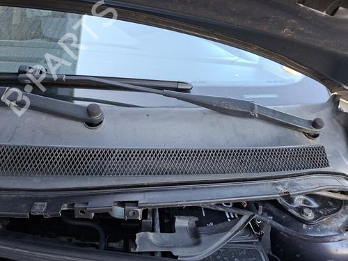 Used Front wiper motor Front wiper motor FORD FOCUS II (DA_, HCP, DP) [2004-2013] 34451457 34451457