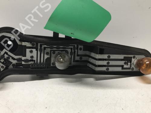 Used Lamp holder Lamp holder CITROËN C4 Coupe (LA_) 1.6 HDi (90 hp) 33602420 33602420