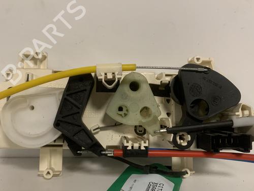 Used Climate control Climate control CITROËN XSARA Coupe (N0) 1.6 16V (109 hp) 33593330 33593330