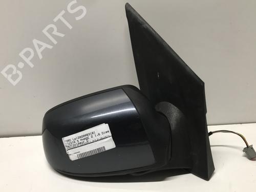 Used Right mirror Right mirror FORD FIESTA V (JH_, JD_) [2001-2014] 33590017 33590017