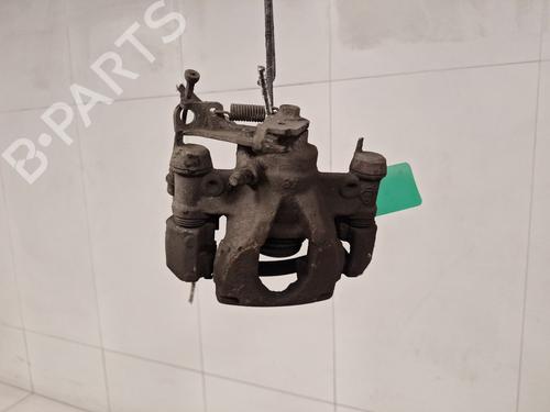 Used Left rear brake caliper Left rear brake caliper RENAULT MASTER III Bus (JV) [2011-2026] 33594921 33594921