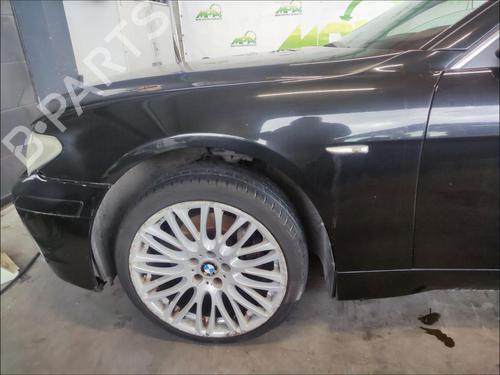 Used Left front fenders Left front fenders BMW 7 (E65, E66, E67) 730 d (218 hp) 33585794 33585794
