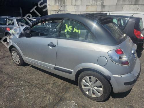 Devioluci CITROËN C3 Pluriel (HB_) 1.6 | BP38308997I23 - Image 8
