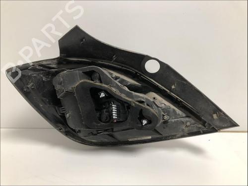 Right taillight OPEL ASTRA H (A04) | BP33578881C35 - Image 2