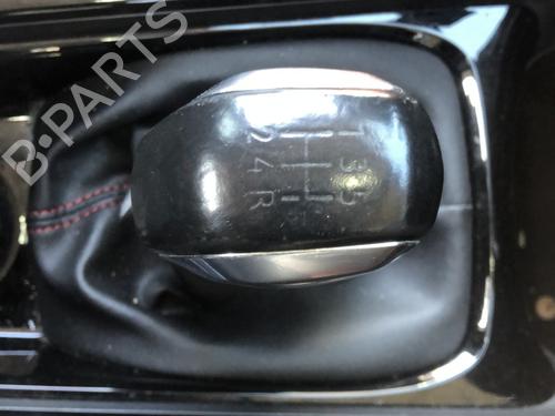 Used Gear lever Gear lever PEUGEOT 2008 I (CU_) 1.2 THP 110 / PureTech 110 (110 hp) 33603856 33603856
