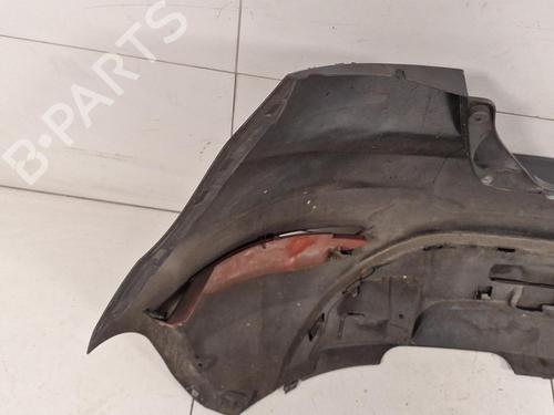 Used Rear bumper Rear bumper 38308731 38308731