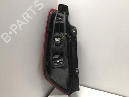 Used Right taillight Right taillight FIAT GRANDE PUNTO (199_) [2005-2026] 33599517 33599517