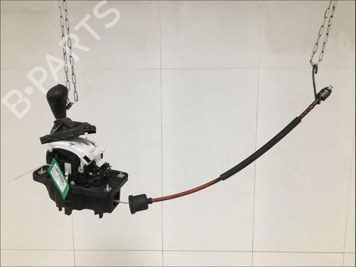 Gear lever AUDI A6 C6 (4F2) 3.0 TDI quattro | BP33588867M90 - Image 2