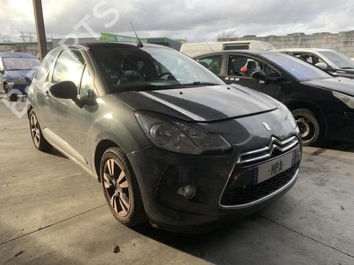 Used Parts CITROËN DS3 (SA_)  1.6 VTi 120  4523990
