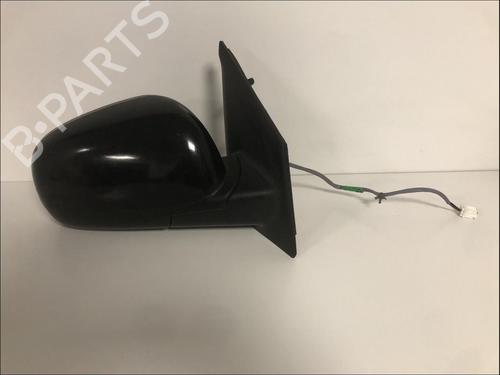 Used Right mirror Right mirror NISSAN NOTE (E11, NE11) 1.5 dCi (86 hp) 33582482 33582482