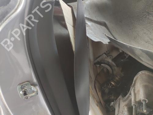 Used Rear right seatbelt Rear right seatbelt 36576434 36576434