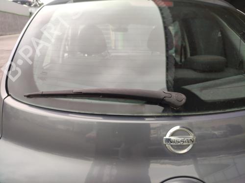 Used Rear windshield wiper arm Rear windshield wiper arm 36576290 36576290