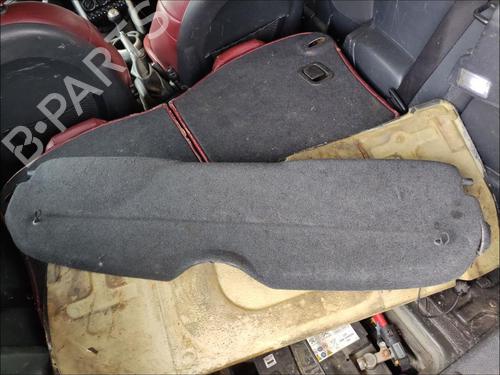 Used Rear parcel shelf Rear parcel shelf MINI MINI (R50, R53) One D (75 hp) 36575120 36575120