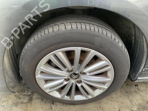 Used Wheel arch Wheel arch 36578249 36578249