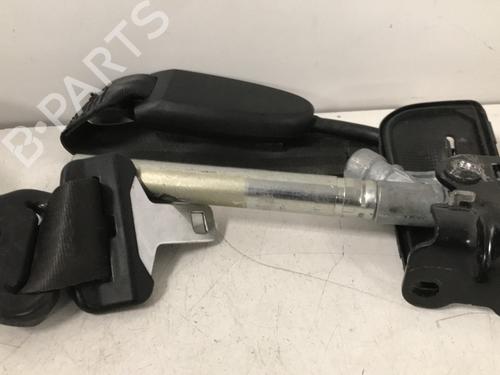 Front left seatbelt RENAULT MEGANE III Hatchback (BZ0/1_, B3_) 1.5 dCi (BZ0C) | BP33754404I26 - Image 4
