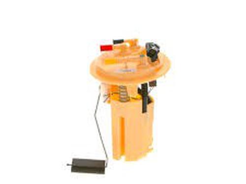 Used Fuel pump Fuel pump PEUGEOT 5008 (0U_, 0E_) 1.6 HDi (112 hp) 36579399 36579399