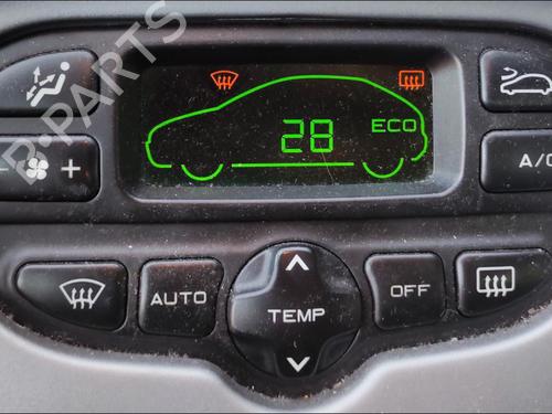 Used Climate control Climate control 36573955 36573955