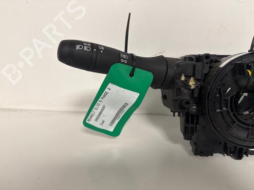 Steering column stalk RENAULT CLIO V (B7_) 1.0 TCe 90 (B7MT) | BP37752673I23  - Image 5