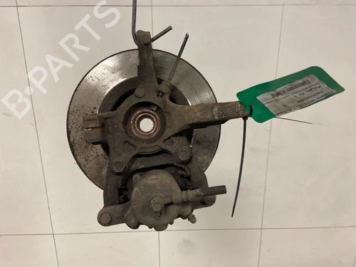 Used Left front steering knuckle Left front steering knuckle 38309236 38309236