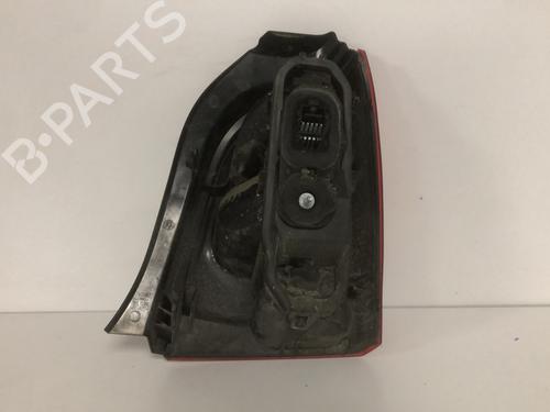 Used Left taillight Left taillight RENAULT TWINGO II (CN0_) [2007-2026] 33598528 33598528