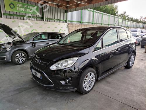 Used Parts FORD C-MAX II (DXA/CB7, DXA/CEU) 1.0 EcoBoost 4838998
