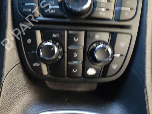 Used Climate control Climate control OPEL MERIVA B MPV (S10) [2010-2017] 36029600 36029600