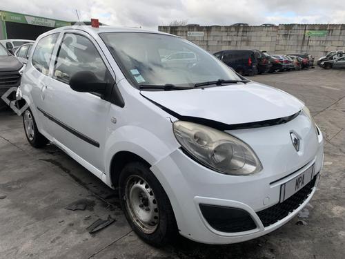 Front left window mechanism RENAULT TWINGO II (CN0_) 1.5 dCi (CN0E) | BP35912297C22 - Image 10