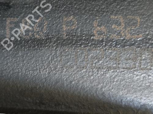 Used Engine Engine RENAULT CLIO II (BB_, CB_) [1998-2016] 33730989 33730989