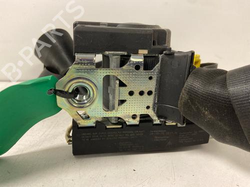 Front right seatbelt VW TRANSPORTER T5 Van (7HA, 7HH, 7EA, 7EH) 2.0 TDI | BP37229646I25 - Image 2