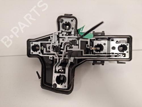 Lampeholder Lampeholder VW TOURAN (1T1, 1T2) [2003-2011] 33592935 33592935