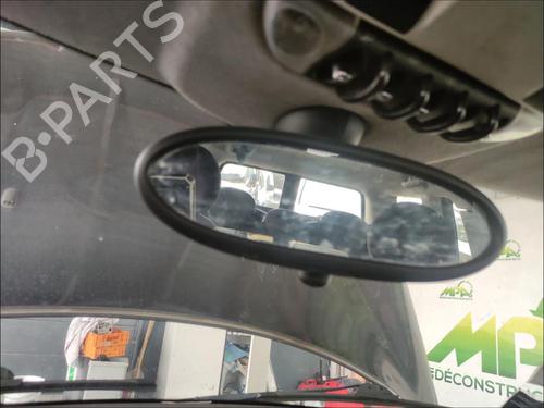 Used Rear mirror Rear mirror MINI MINI CLUBMAN (R55) Cooper D (109 hp) 35909270 35909270