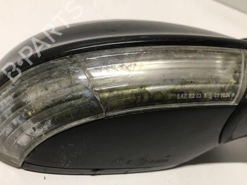 Used Right mirror Right mirror VW SHARAN (7M8, 7M9, 7M6) 1.9 TDI (115 hp) 33590693 33590693