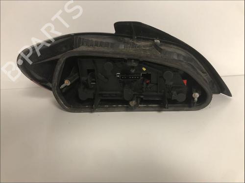 Fanale posteriore destro Fanale posteriore destro PEUGEOT 406 (8B) 2.0 HDI 110 (109 hp) 35906816 35906816
