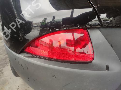 Tågelys RENAULT KADJAR (HA_, HL_) 1.5 dCi 110 (HLA3) | BP34569471C37 - Image 2
