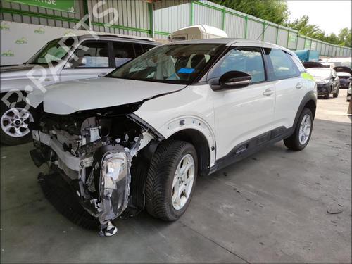 Right front steering knuckle CITROËN C4 CACTUS 1.2 THP 110 | BP33589850M26 - Image 2