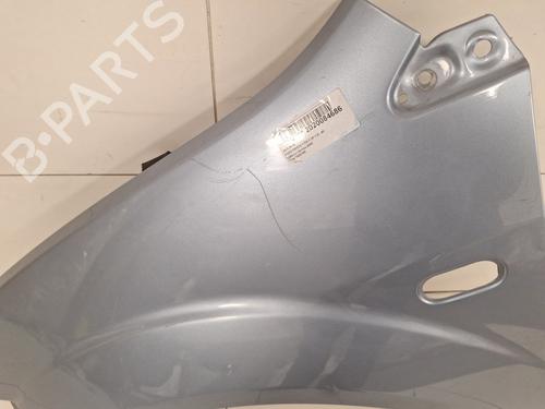 Used Left front fenders Left front fenders FORD FIESTA V (JH_, JD_) 1.3 (69 hp) 33591483 33591483