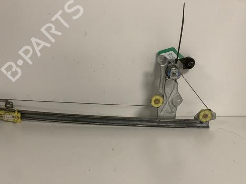 Front left window mechanism RENAULT TRAFIC II Van (FL) 1.9 dCi 80 (FL0B) | BP33593932C22 - Image 2