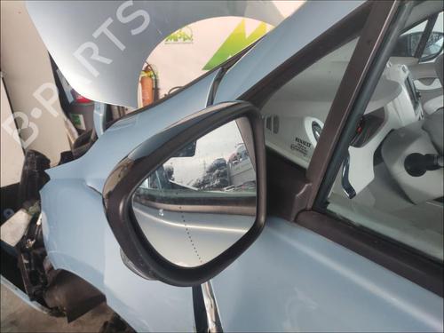 Used Left mirror Left mirror 37752523 37752523