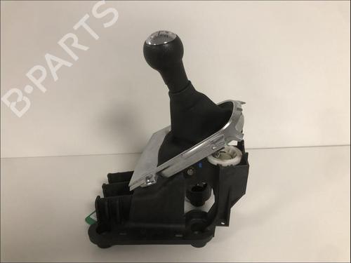 Gear lever CITROËN C3 II (SC_) 1.4 HDi 70 (SC8HZC, SC8HR0, SC8HP4) | BP33586832M90 - Image 2