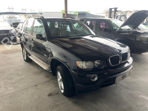 Subframe BMW X5 (E53) 3.0 d | BP34108338M9 - Image 5