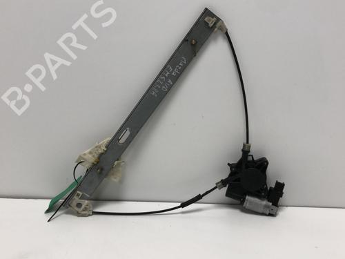 Rudehejsemekanisme Højre foran Rudehejsemekanisme Højre foran MAZDA 3 (BK) [2003-2009] 33572340 33572340