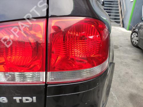 Used Right taillight Right taillight VW TOUAREG (7LA, 7L6, 7L7) 3.0 V6 TDI (225 hp) 35910615 35910615